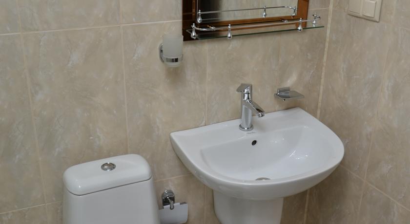 Chveni Ezo Hotel — Кобулеті, Грузія мініатюра 23
