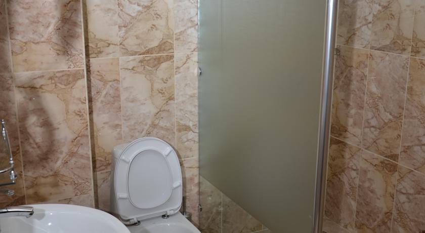 Chveni Ezo Hotel — Кобулеті, Грузія мініатюра 24