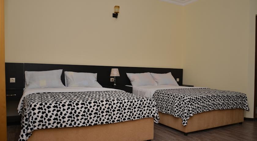 Chveni Ezo Hotel — Кобулеті, Грузія мініатюра 25