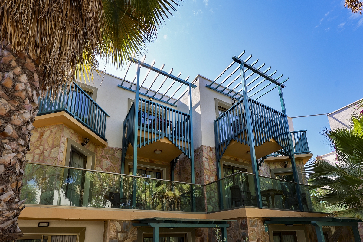 Jasmin Beach Hotel — Бодрум, Туреччина мініатюра 44