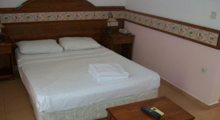 Kriss Hotel Ortakent — Бодрум, Туреччина мініатюра 8