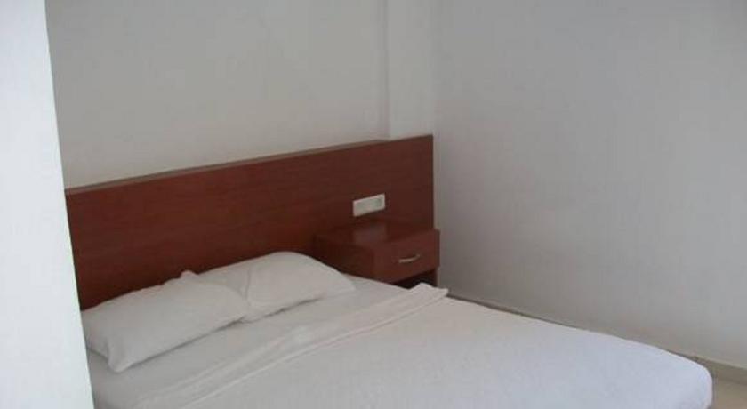 Kriss Hotel Ortakent — Бодрум, Туреччина мініатюра 9