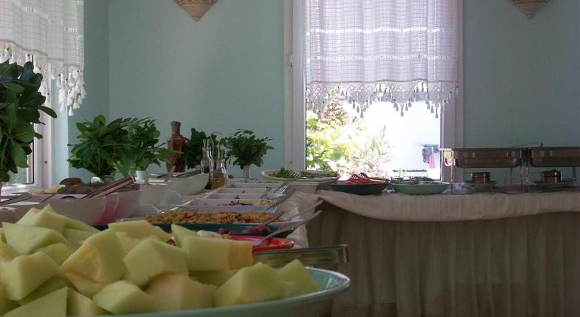 Kriss Hotel Ortakent — Бодрум, Туреччина мініатюра 18