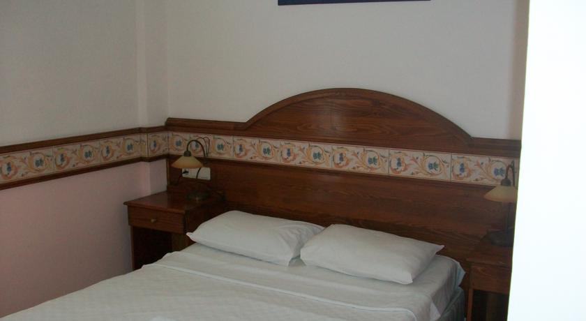 Kriss Hotel Ortakent — Бодрум, Туреччина мініатюра 22