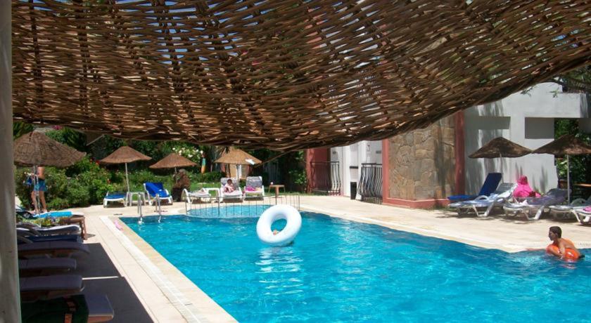 Kriss Hotel Ortakent — Бодрум, Туреччина мініатюра 25