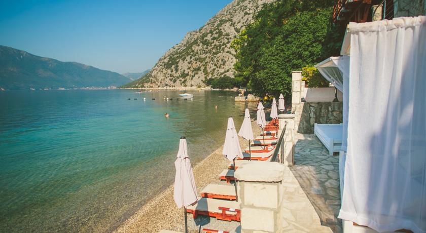 Casa del Mare Amfora Orahovac — Ораховац, Чорногорія мініатюра 6