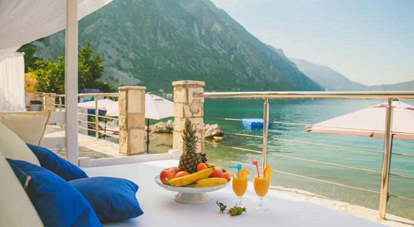 Casa del Mare Amfora Orahovac — Ораховац, Чорногорія мініатюра 7