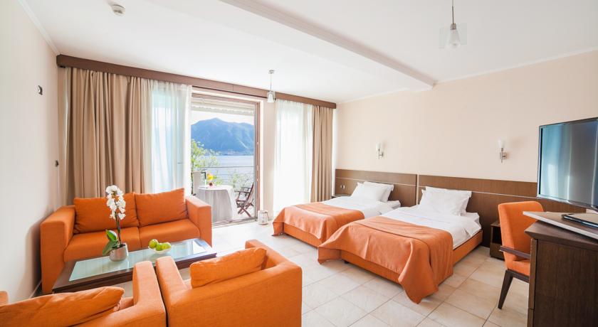 Casa del Mare Amfora Orahovac — Ораховац, Чорногорія мініатюра 9