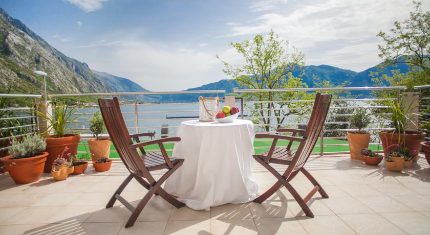 Casa del Mare Amfora Orahovac — Ораховац, Чорногорія мініатюра 15