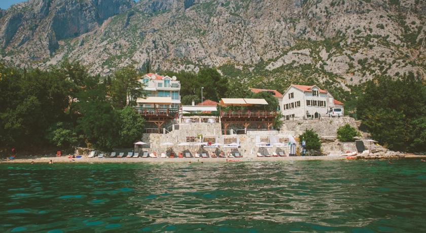 Casa del Mare Amfora Orahovac — Ораховац, Чорногорія мініатюра 16