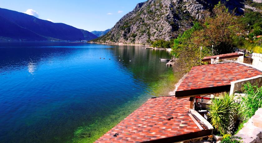 Casa del Mare Amfora Orahovac — Ораховац, Чорногорія мініатюра 18