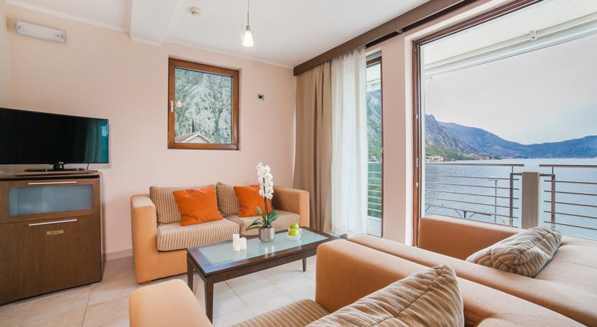 Casa del Mare Amfora Orahovac — Ораховац, Чорногорія мініатюра 20