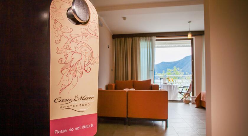 Casa del Mare Amfora Orahovac — Ораховац, Чорногорія мініатюра 21