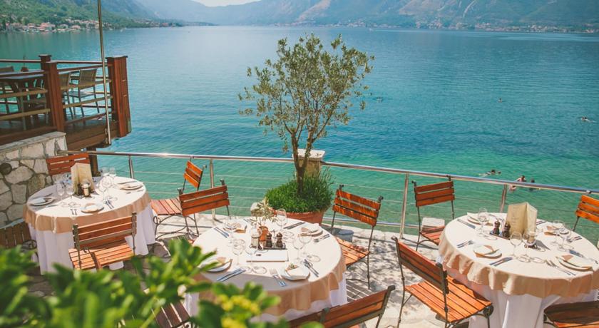 Casa del Mare Amfora Orahovac — Ораховац, Чорногорія мініатюра 22