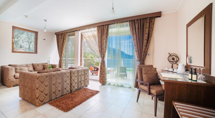Casa del Mare Amfora Orahovac — Ораховац, Чорногорія мініатюра 24