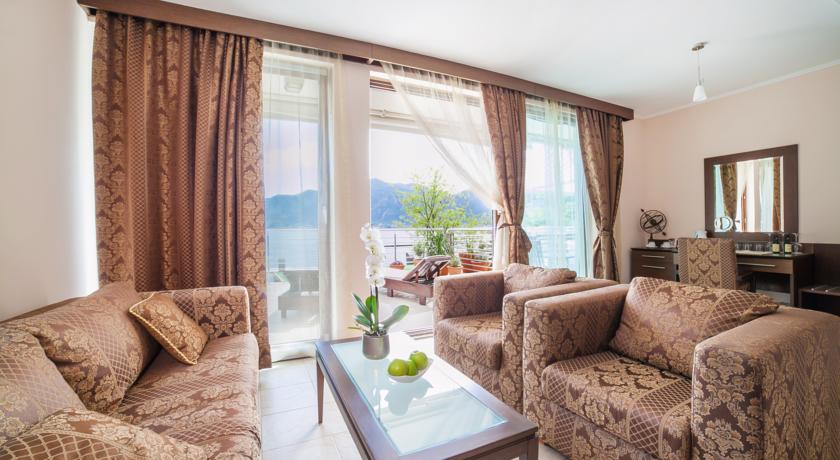 Casa del Mare Amfora Orahovac — Ораховац, Чорногорія мініатюра 25