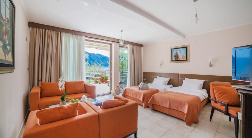 Casa del Mare Amfora Orahovac — Ораховац, Чорногорія мініатюра 28