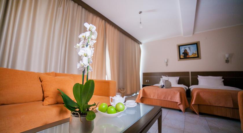 Casa del Mare Amfora Orahovac — Ораховац, Чорногорія мініатюра 29