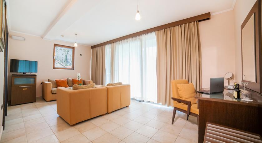 Casa del Mare Amfora Orahovac — Ораховац, Чорногорія мініатюра 39