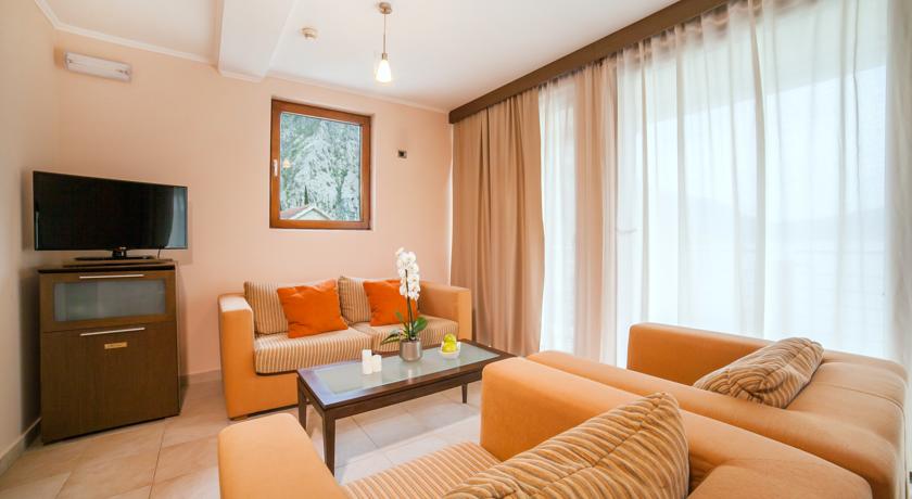 Casa del Mare Amfora Orahovac — Ораховац, Чорногорія мініатюра 42