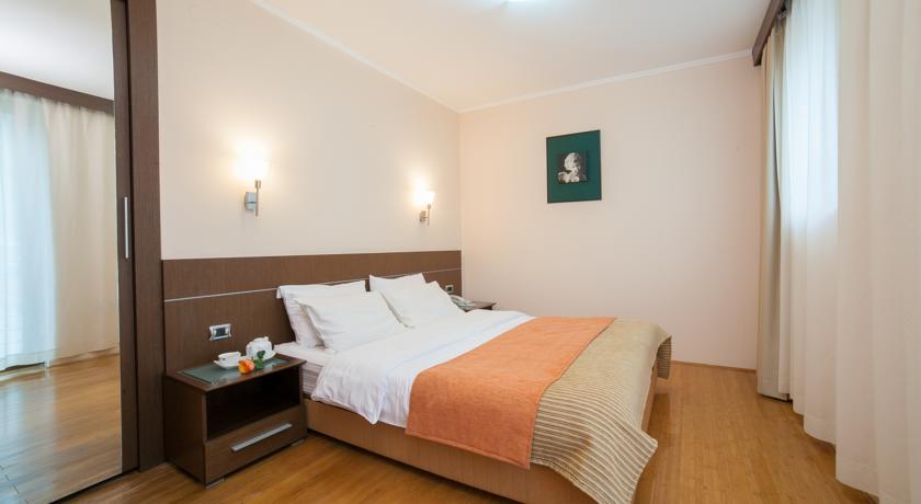 Casa del Mare Amfora Orahovac — Ораховац, Чорногорія мініатюра 43