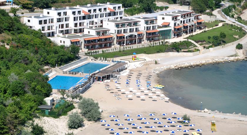 White Lagoon, Каварна, Болгарія мініатюра 9