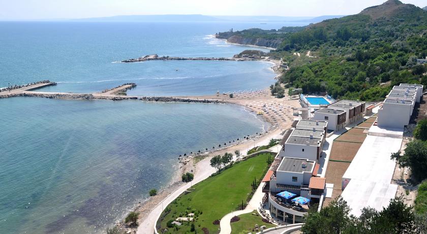 White Lagoon, Каварна, Болгарія мініатюра 12