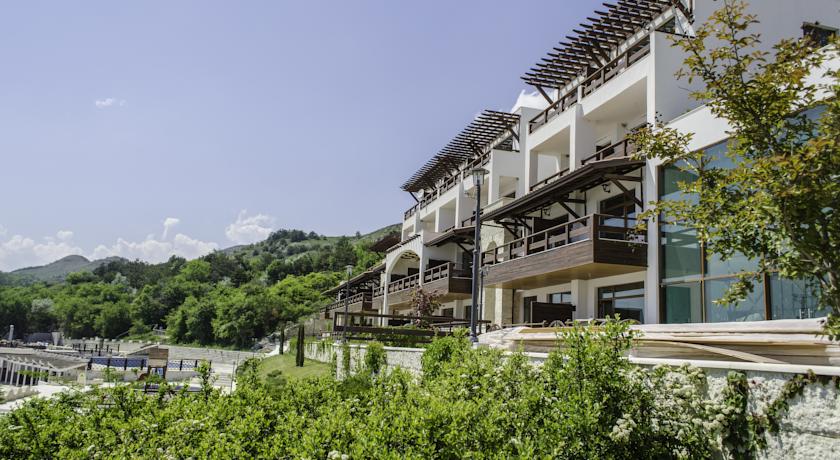 White Lagoon, Каварна, Болгарія мініатюра 21