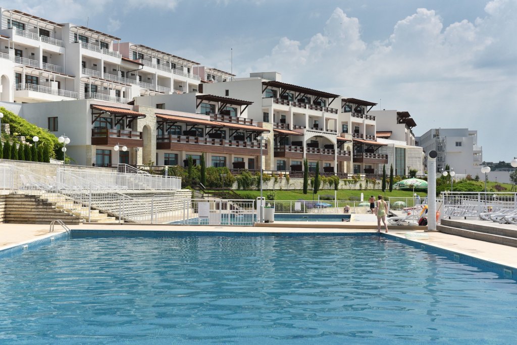 White Lagoon, Каварна, Болгарія мініатюра 46