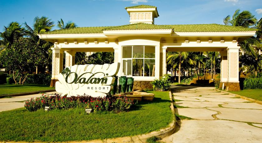 Olalani Resort & Condotel — Дананг, В'єтнам — фото 1