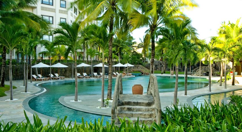 Olalani Resort & Condotel — Дананг, В'єтнам мініатюра 7