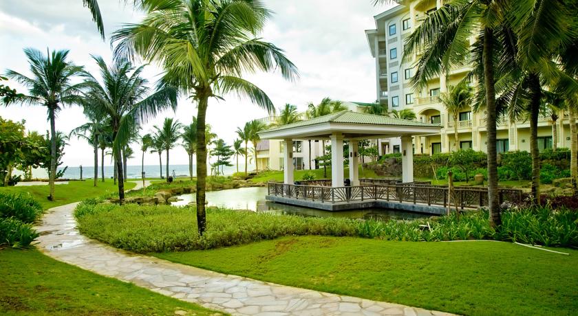Olalani Resort & Condotel — Дананг, В'єтнам мініатюра 8