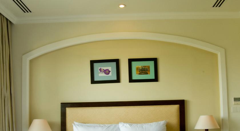 Olalani Resort & Condotel — Дананг, В'єтнам мініатюра 10