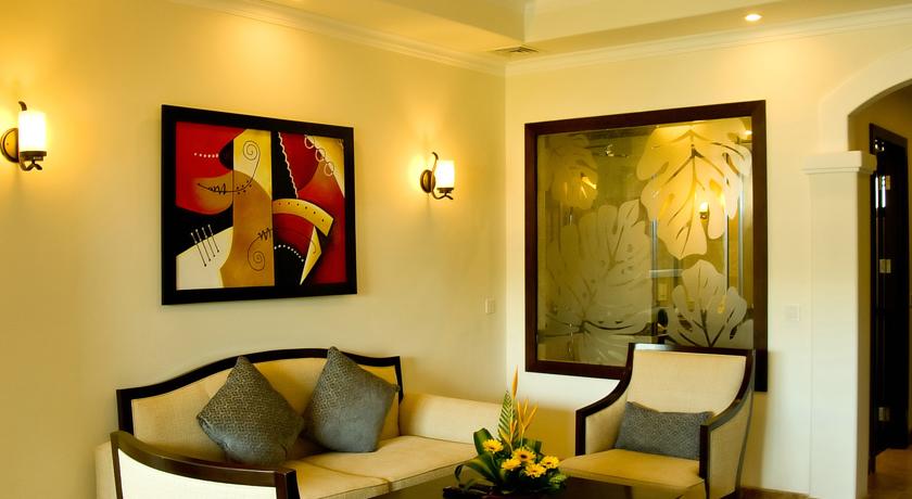 Olalani Resort & Condotel — Дананг, В'єтнам мініатюра 11