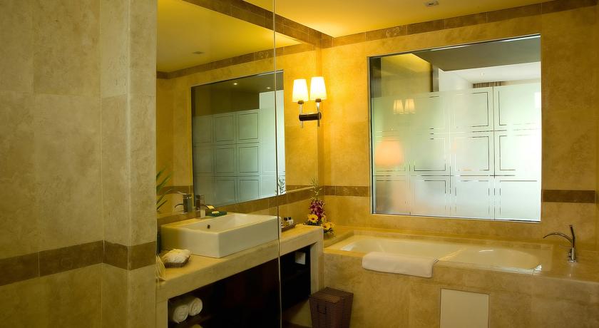Olalani Resort & Condotel — Дананг, В'єтнам мініатюра 13