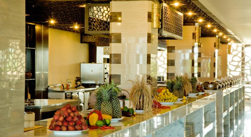 Olalani Resort & Condotel — Дананг, В'єтнам мініатюра 14