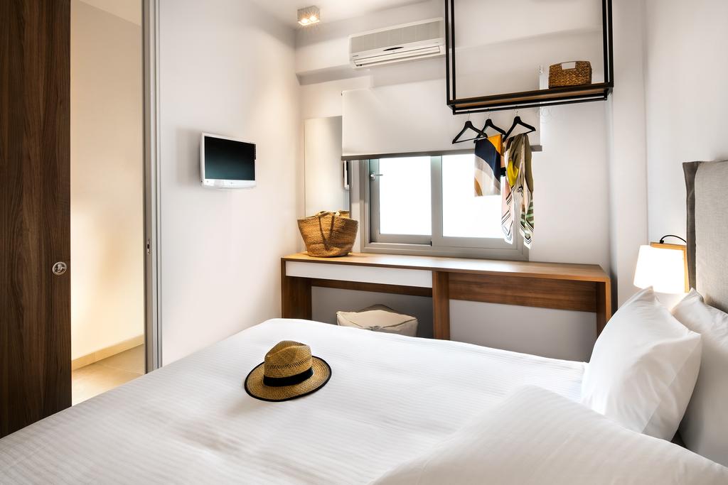Akrathos Hotel Ouranoupolis — Халкідікі, Греція мініатюра 10