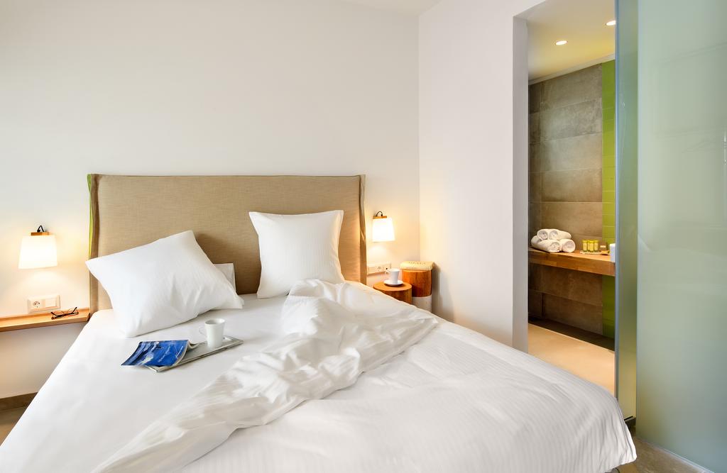Akrathos Hotel Ouranoupolis — Халкідікі, Греція мініатюра 11