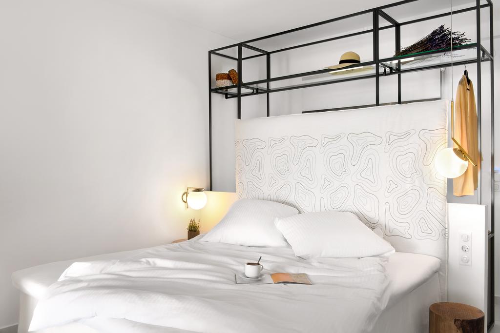 Akrathos Hotel Ouranoupolis — Халкідікі, Греція мініатюра 13
