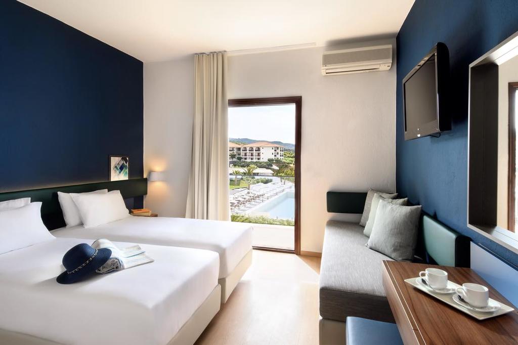 Akrathos Hotel Ouranoupolis — Халкідікі, Греція мініатюра 15