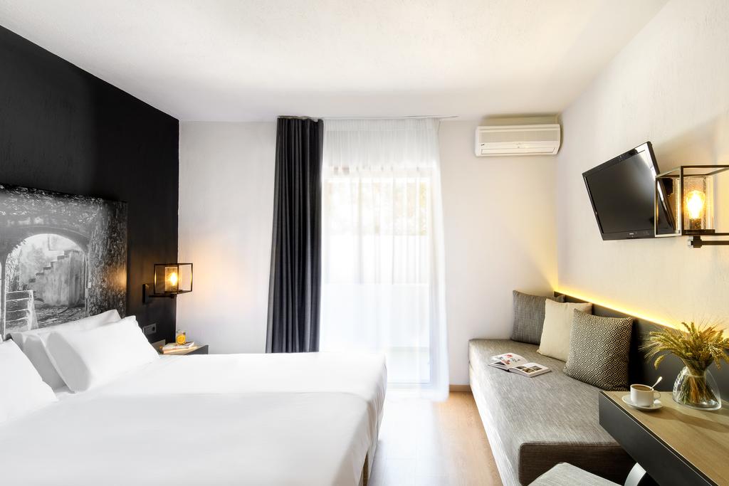 Akrathos Hotel Ouranoupolis — Халкідікі, Греція мініатюра 16