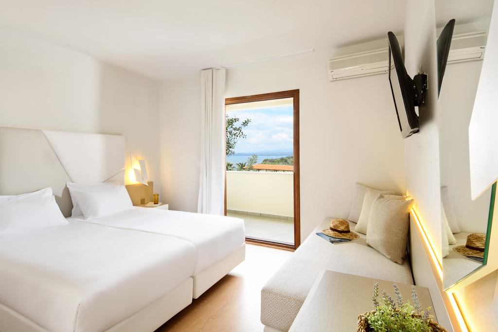 Akrathos Hotel Ouranoupolis — Халкідікі, Греція мініатюра 17