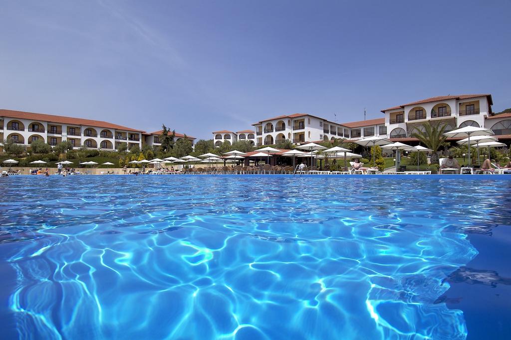 Akrathos Hotel Ouranoupolis — Халкідікі, Греція мініатюра 18