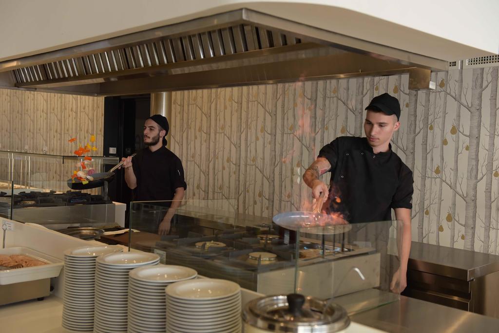 Akrathos Hotel Ouranoupolis — Халкідікі, Греція мініатюра 23