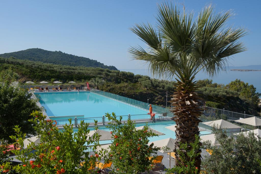 Akrathos Hotel Ouranoupolis — Халкідікі, Греція мініатюра 26