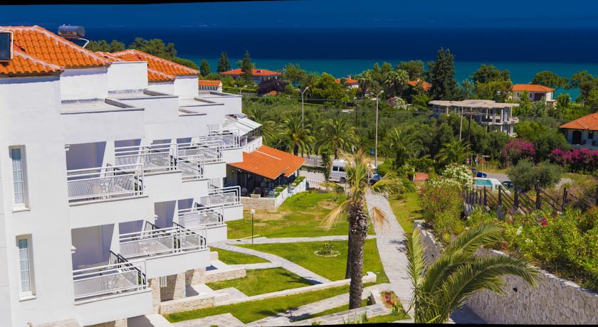 Halkidiki Palace — Халкідікі, Греція мініатюра 6