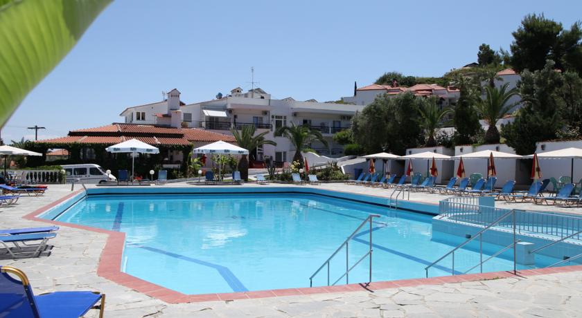 Halkidiki Palace — Халкідікі, Греція мініатюра 7