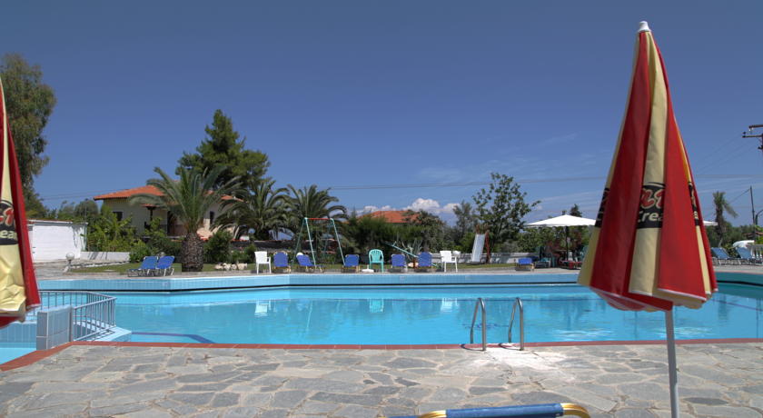 Halkidiki Palace — Халкідікі, Греція мініатюра 8