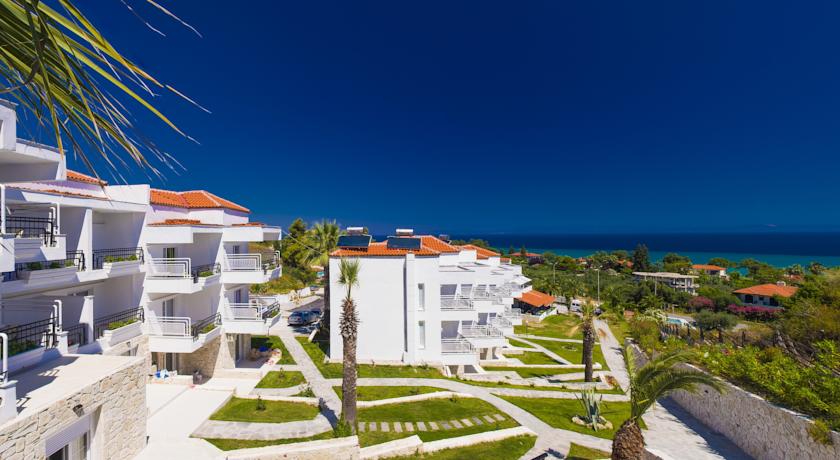 Halkidiki Palace — Халкідікі, Греція мініатюра 9