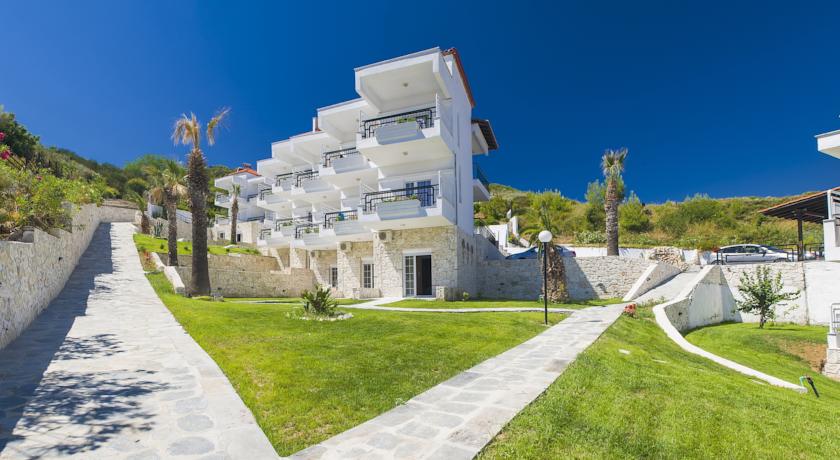 Halkidiki Palace — Халкідікі, Греція мініатюра 10